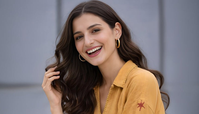 Tops - Gehru Label
