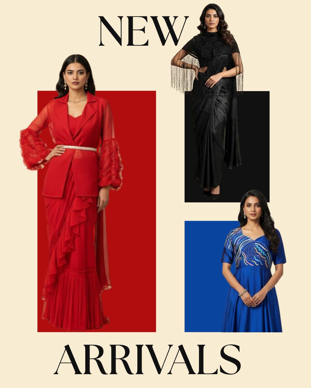 All handcrafted products by Gehru Label