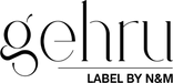 Gehru Label logo
