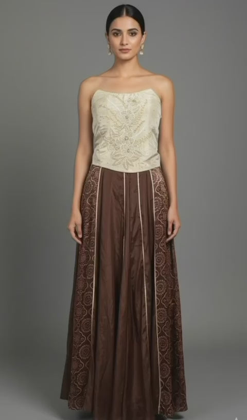 Stylish Indo Western Set